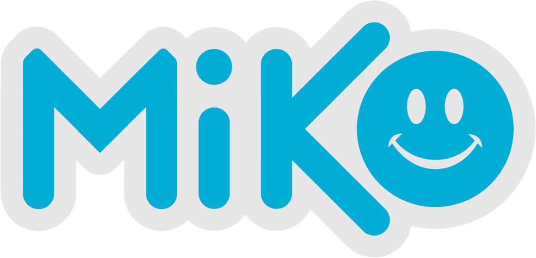 Miko Logo - Premium Baby Diapers