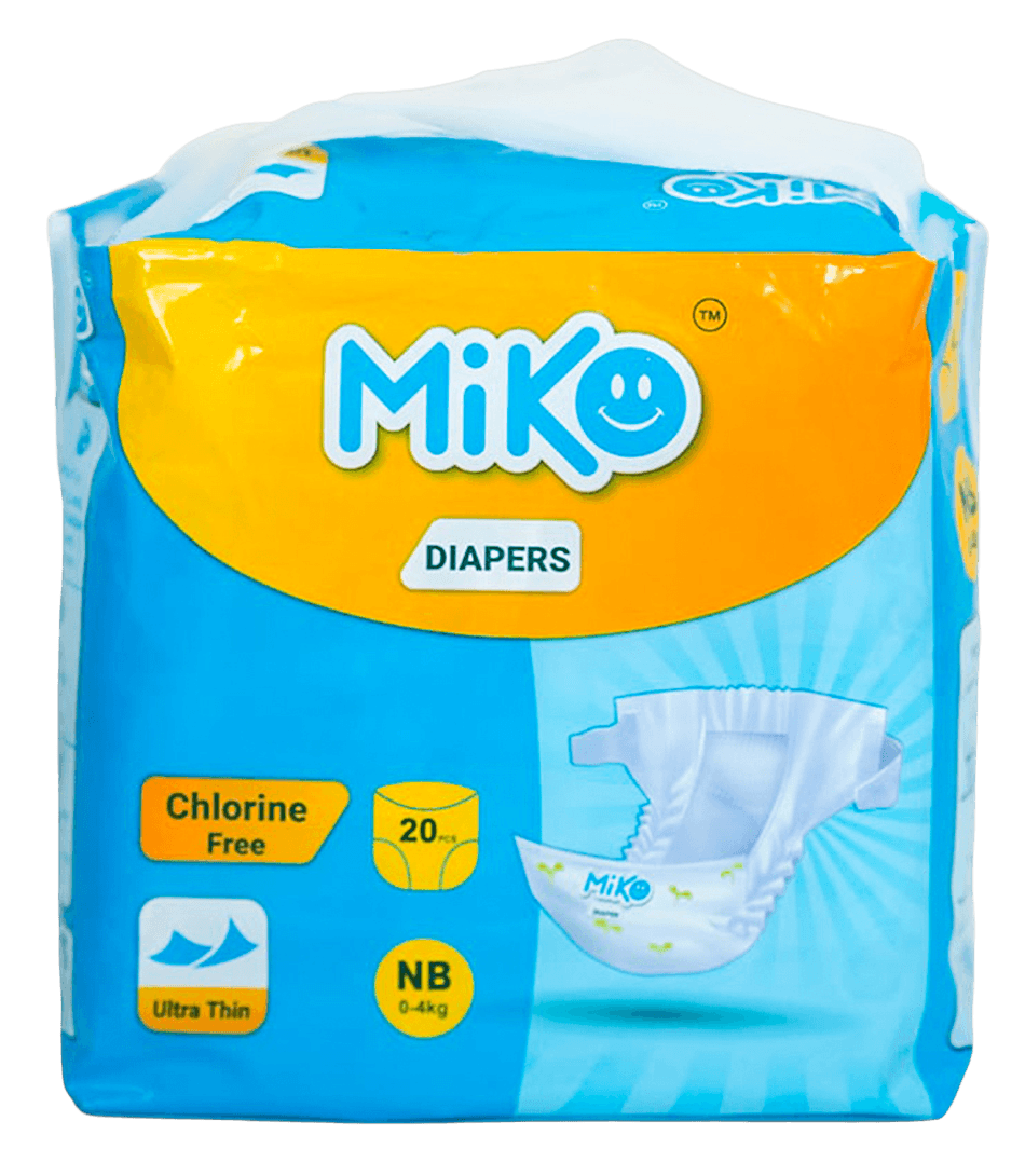 Newborn Diaper