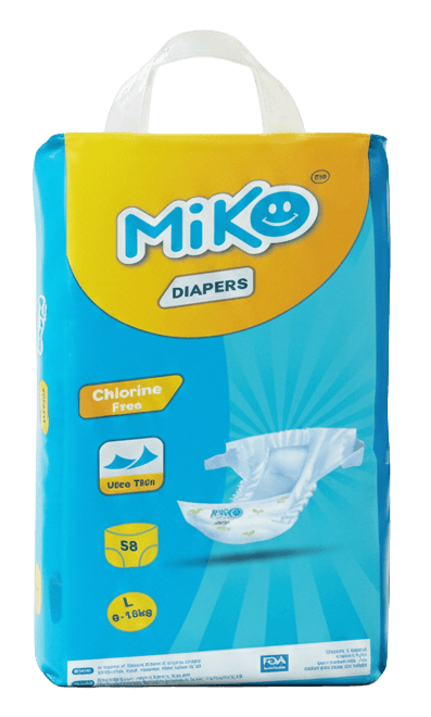 Tape Diaper