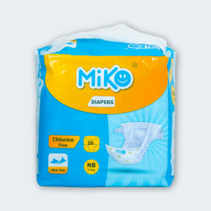 Newborn Diaper