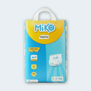 Pant Style Diaper